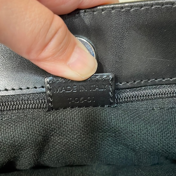 Burberry Nova Check Coated Canvas - Picture 7 of 12